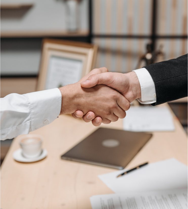 Endeavor Legal Nursing