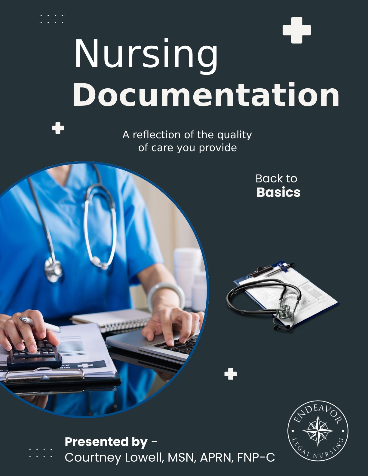 Documentation Cover Pg